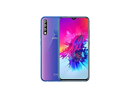 Infinix Smart3 Plus