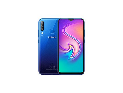 Infinix S4