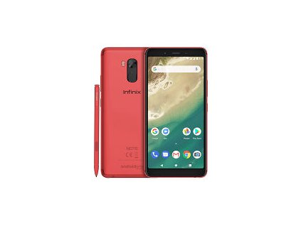 Infinix Note 5 Stylus