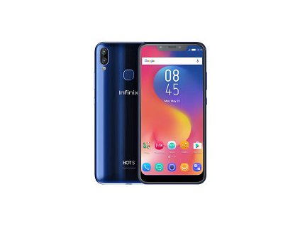Infinix S3X