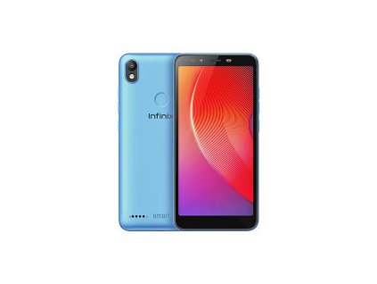Infinix Smart 2