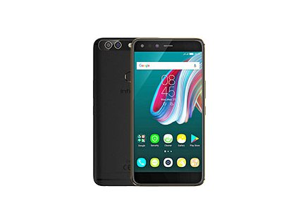 Infinix Zero 5 Pro