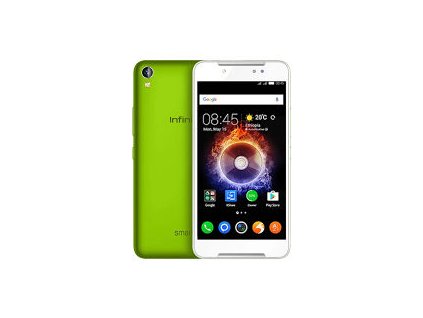 Infinix Smart