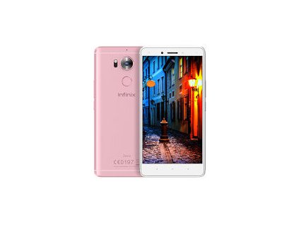 Infinix Zero 4