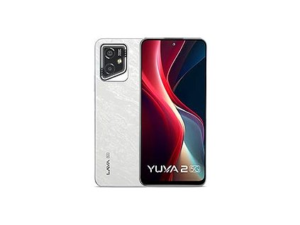 Lava Yuva 2 5G