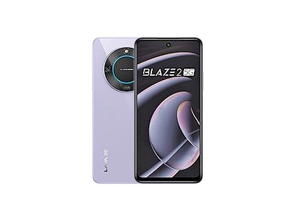 Lava Blaze 2 5G