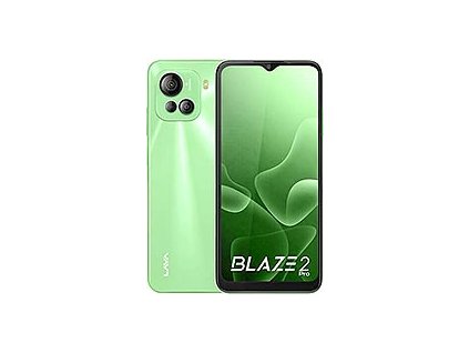 Lava Blaze 2 Pro