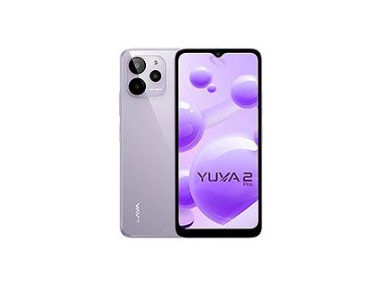 Lava Yuva 2 Pro