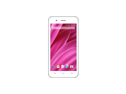 Lava Iris Atom 2X