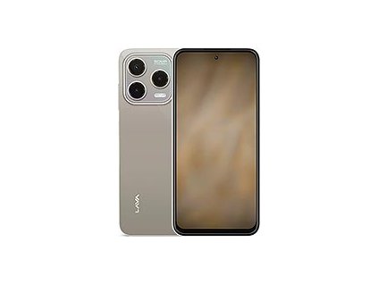 Lava Bold N1 Pro