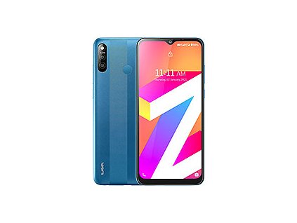 Lava Z3