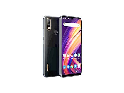 Lenovo A6 Note