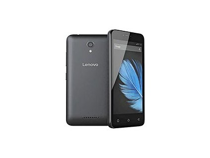 Lenovo A Plus