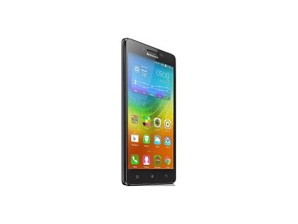 Lenovo A6000 Plus
