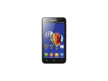 Lenovo A606