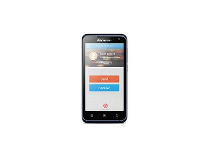 Lenovo A526