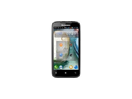 Lenovo A390