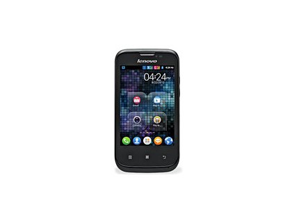Lenovo A60+