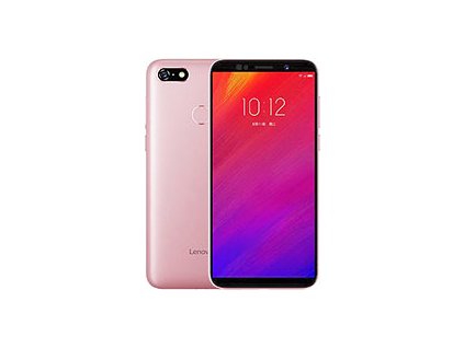 Lenovo A5
