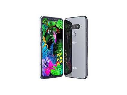 LG G8S ThinQ