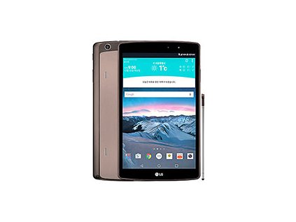 LG G Pad II 8.3 LTE
