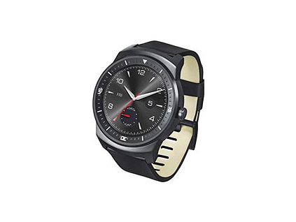 LG G Watch R W110