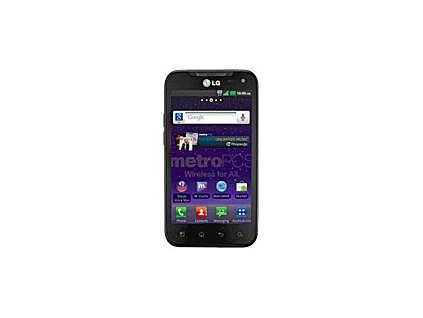 LG Connect 4G MS840