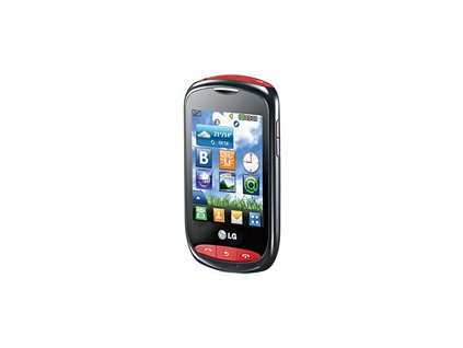 LG Cookie WiFi T310i