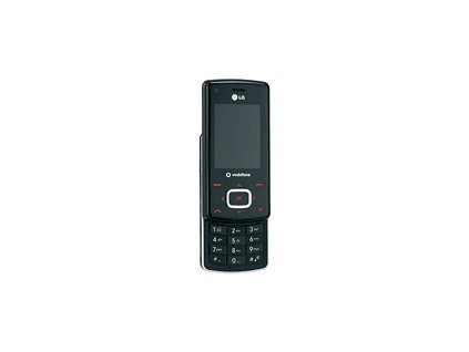 LG KU800