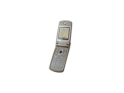 LG W7020
