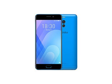 Meizu M6 Note