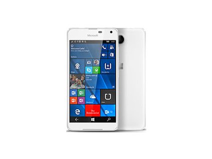 Microsoft Lumia 650
