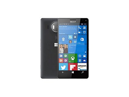 Microsoft Lumia 950 XL Dual SIM