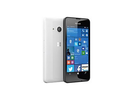 Microsoft Lumia 550