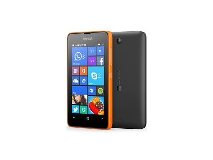 Microsoft Lumia 430 Dual SIM
