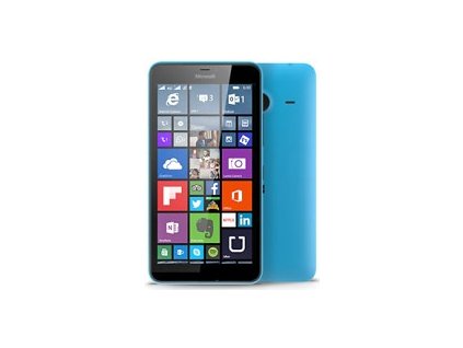 Microsoft Lumia 640 XL LTE Dual SIM