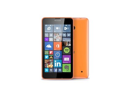 Microsoft Lumia 640 LTE Dual SIM