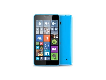 Microsoft Lumia 640 LTE