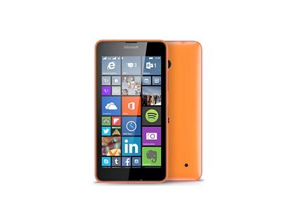 Microsoft Lumia 640 Dual SIM