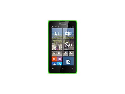 Microsoft Lumia 532 Dual SIM