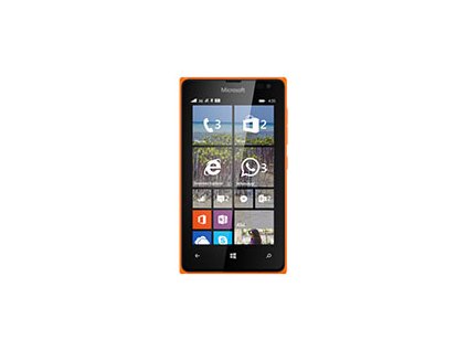 Microsoft Lumia 435 Dual SIM
