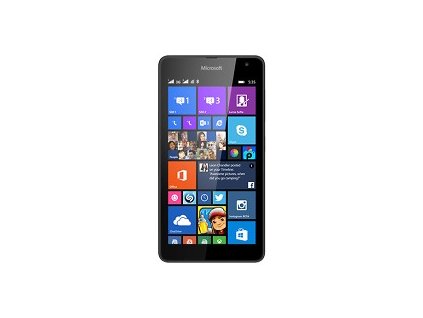Microsoft Lumia 535 Dual SIM