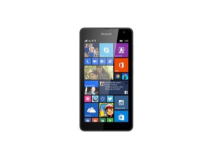 Microsoft Lumia 535