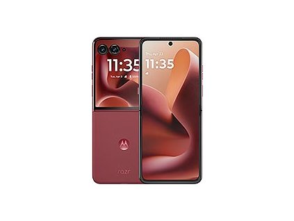 Motorola Razr 60 Ultra