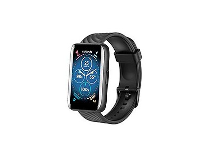 Motorola Moto Watch 40