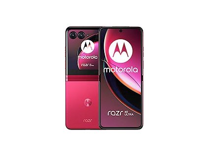 Motorola Razr 40 Ultra