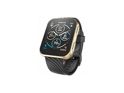 Motorola Moto Watch 200