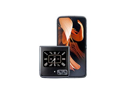 Motorola Razr 2022