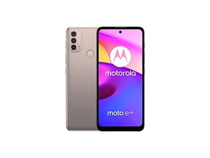 Motorola Moto E40