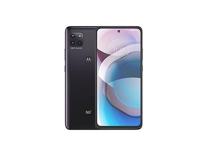 Motorola one 5G UW ace